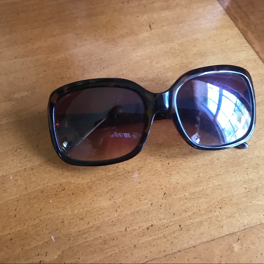 Tortoise Shell Sunglasses